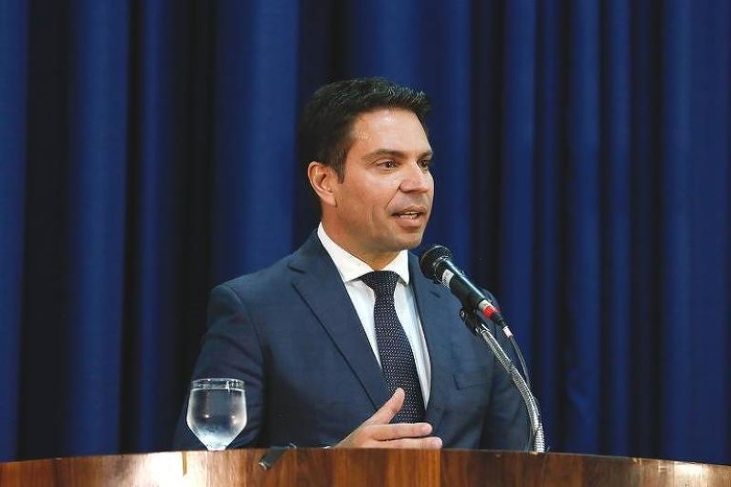 Alexandre Ramagem - já está no comando da Polícia Federal