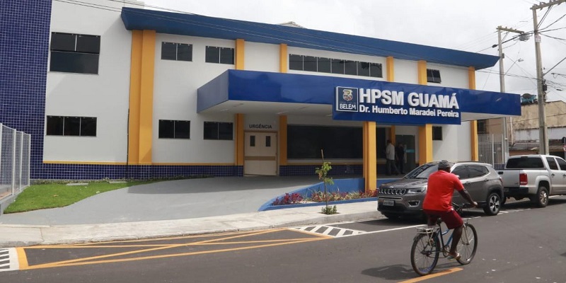 Após denuncias de que serviços da rede de urgência e emergência municipais não estariam em funcionamento.