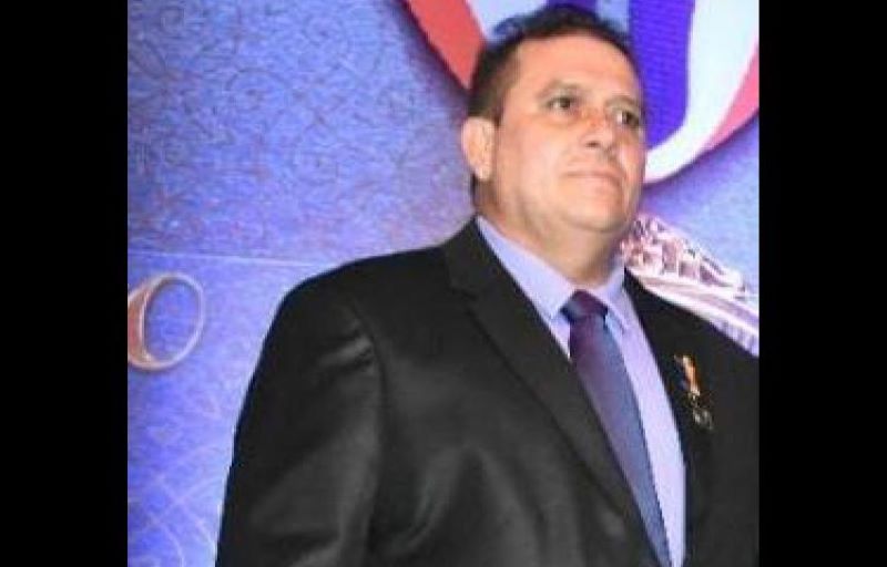 Auro Pereira era diretor do Complexo Penitenciário de Pedrinhas