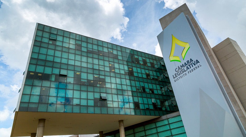 Câmara Legislativa do Distrito Federal
