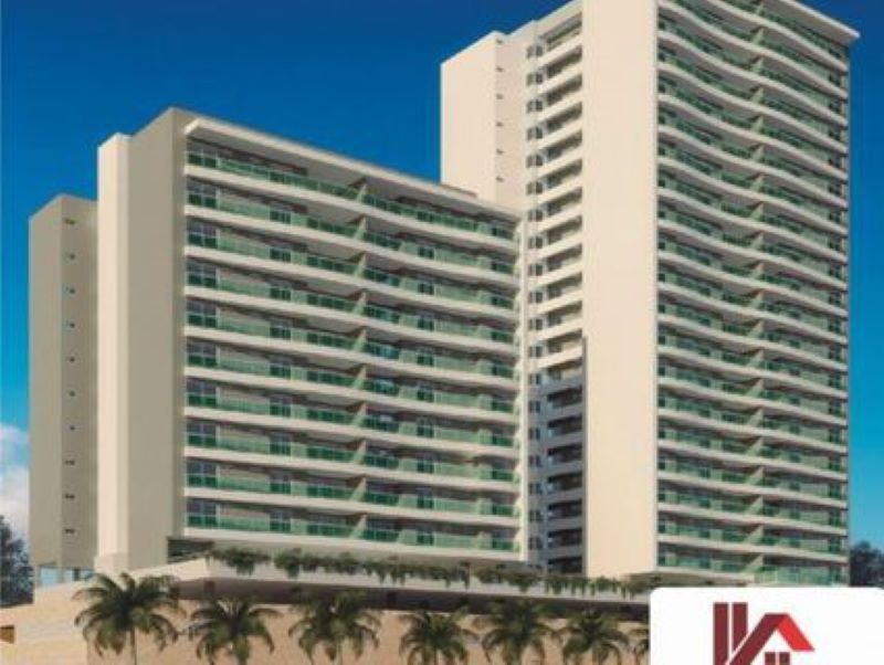 Condomínio AMALFI Residence águas da chuva invadem garagem, recepção e interrompe elevadores