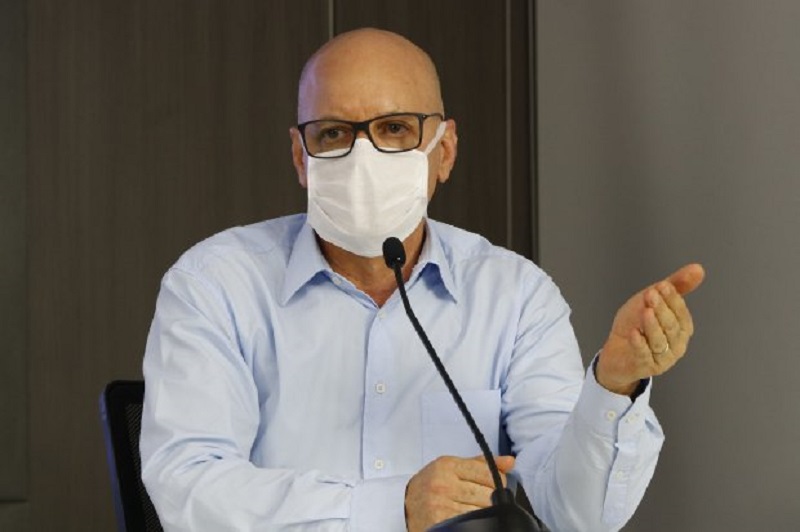 De acordo com o secretário, Natalino Uggioni o planejamento leva em consideração a realidade de toda a comunidade escolar.