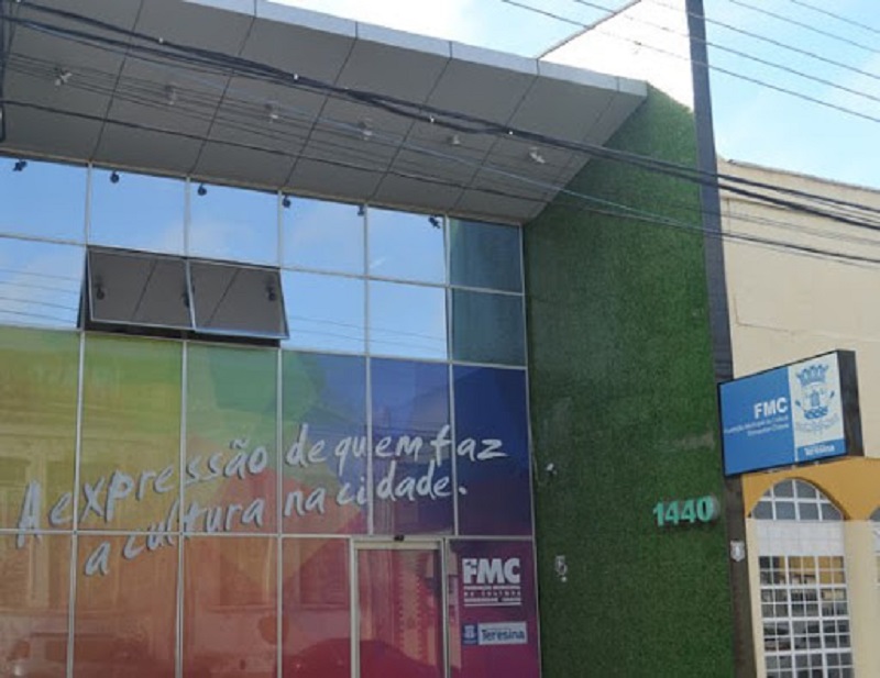 Fundação Municipal de Cultura Monsenhor Chaves (FMC)