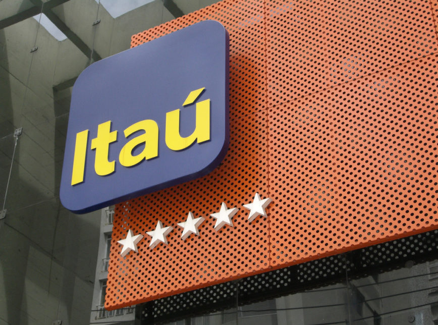 Itaú