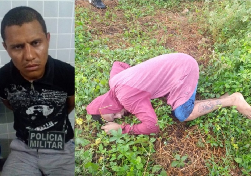 Pangaré foi o único que chegou a óbito, mas os outros três também foram atingidos.