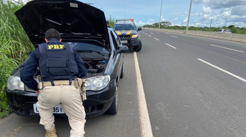 Polícia Rodoviária Federal