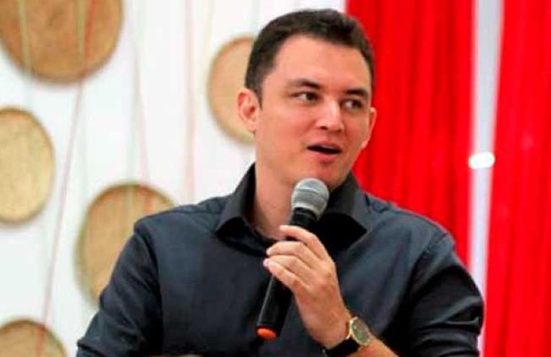 Prof. Jefferson Cruz - UFPI