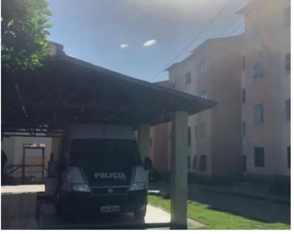 Adolescentes são resgatadas