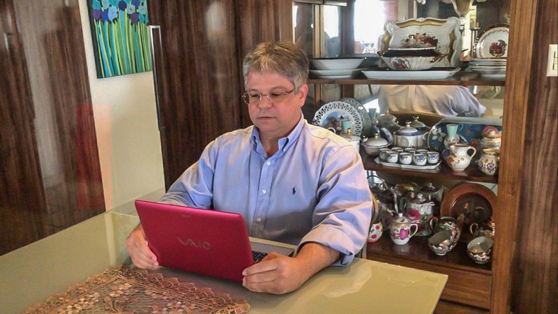 Deputado Estadual Gustavo Neiva