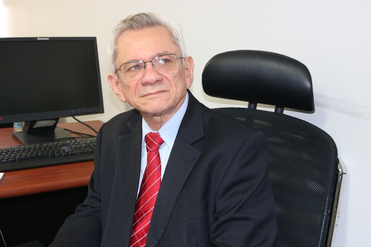 Desembargador Francisco Antônio Paes Landim Filho