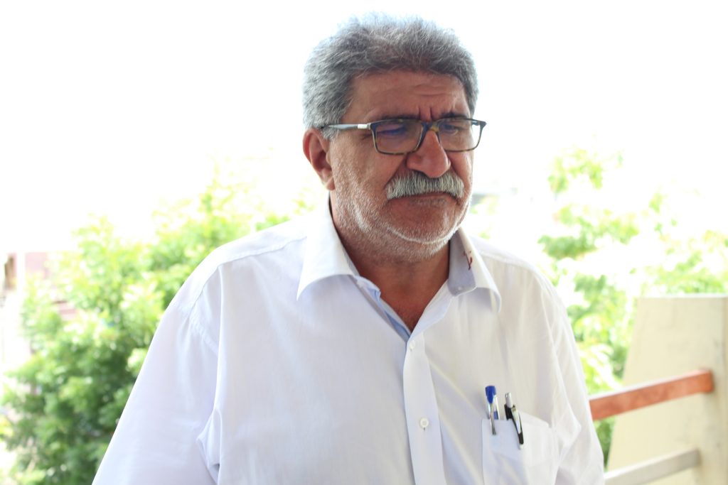Edilberto Cirilo