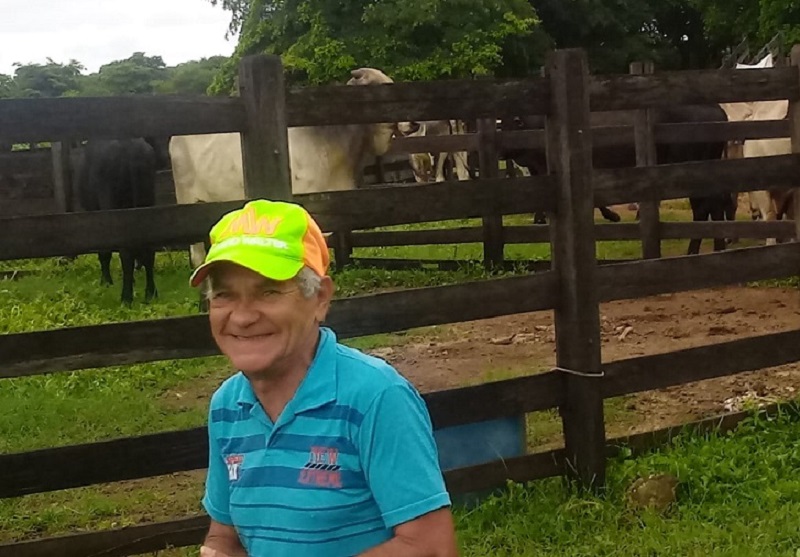 Francisco José Carvalho Silva