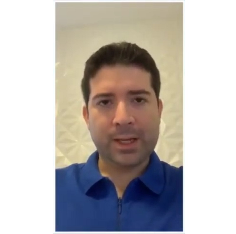 Ginecologista e Obstetra José Gomes Neto