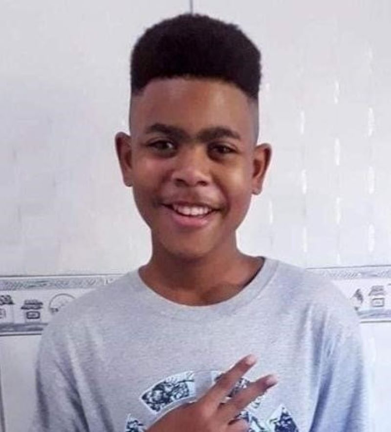 João Pedro, 14, é morto após operação policial em São Gonçalo (RJ)