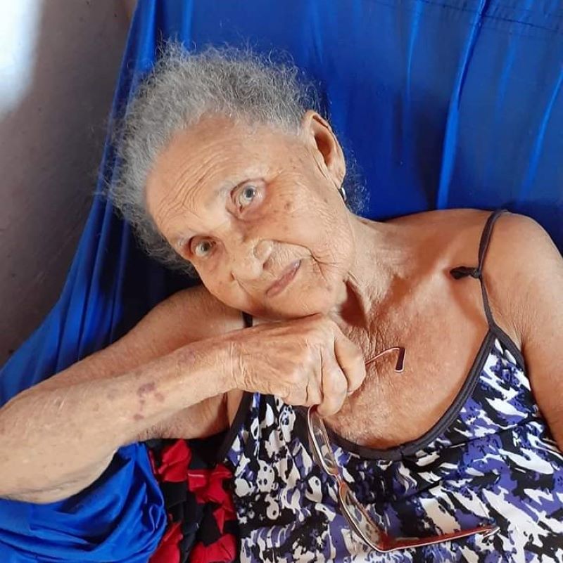 Maria da Inglaterra, cantora e compositora piauiense