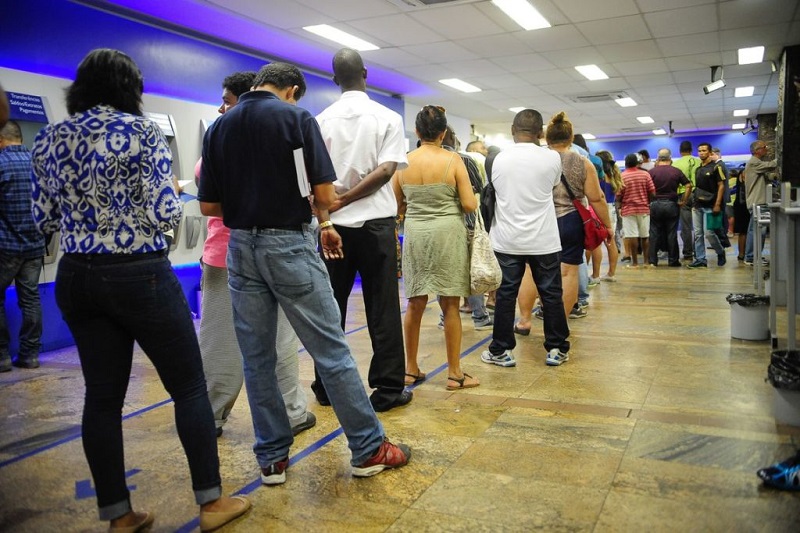 Pelo menos 22 agências em São Luís foram autuadas pelo Procon