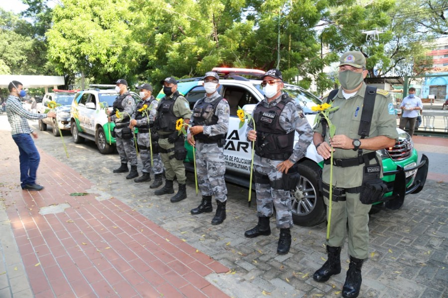 Polícia Militar do Piauí