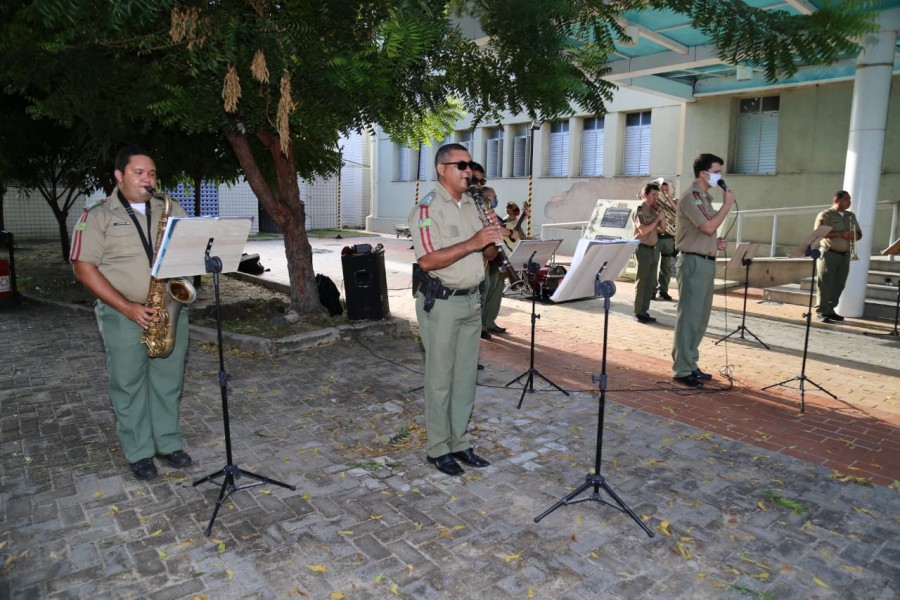 Polícia Militar do Piauí