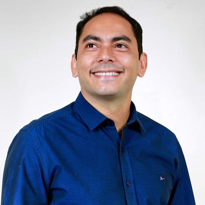 Prefeito de Imperatriz (MA)