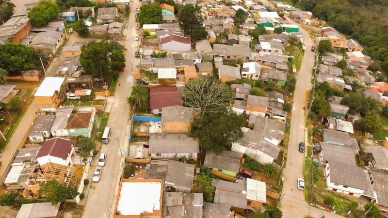 Regularização Fundiária
