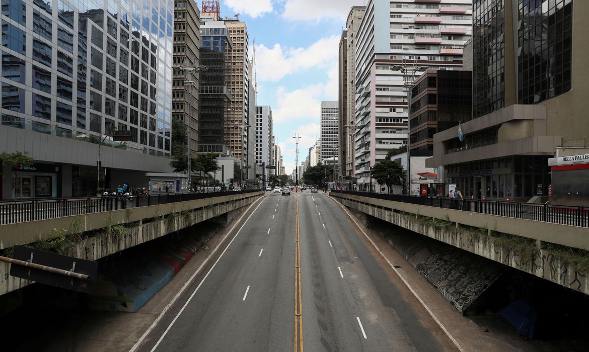Restrições à circulação de veículos haviam sido suspensas
