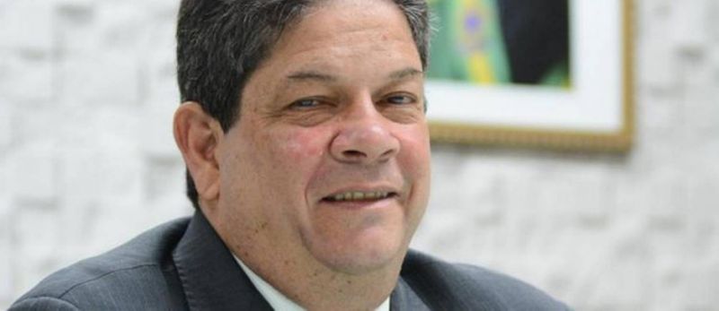 Alexandre Borges Cabral