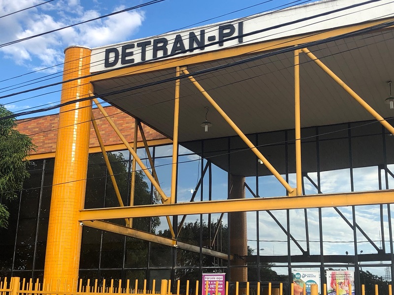 Detran-PI