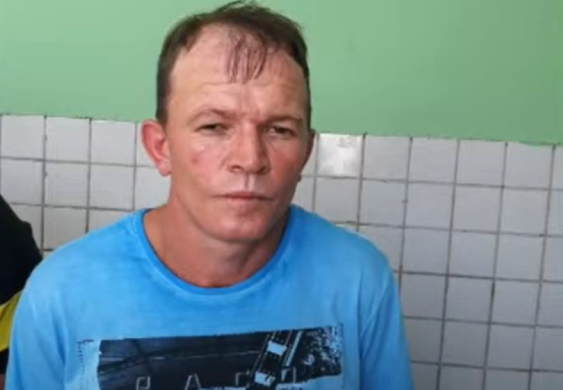 Francisco das Chagas