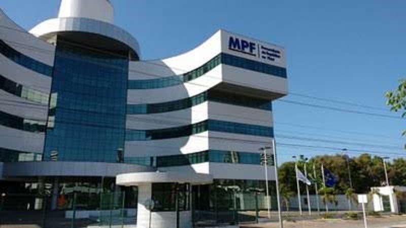Ministério Público Federal