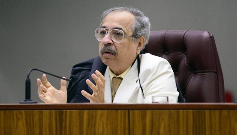 Ministro Og Fernandes, do Tribunal Superior Eleitoral (TSE)