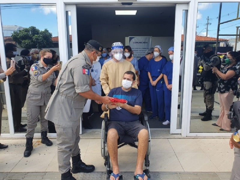 Polícia Militar de Alagoas