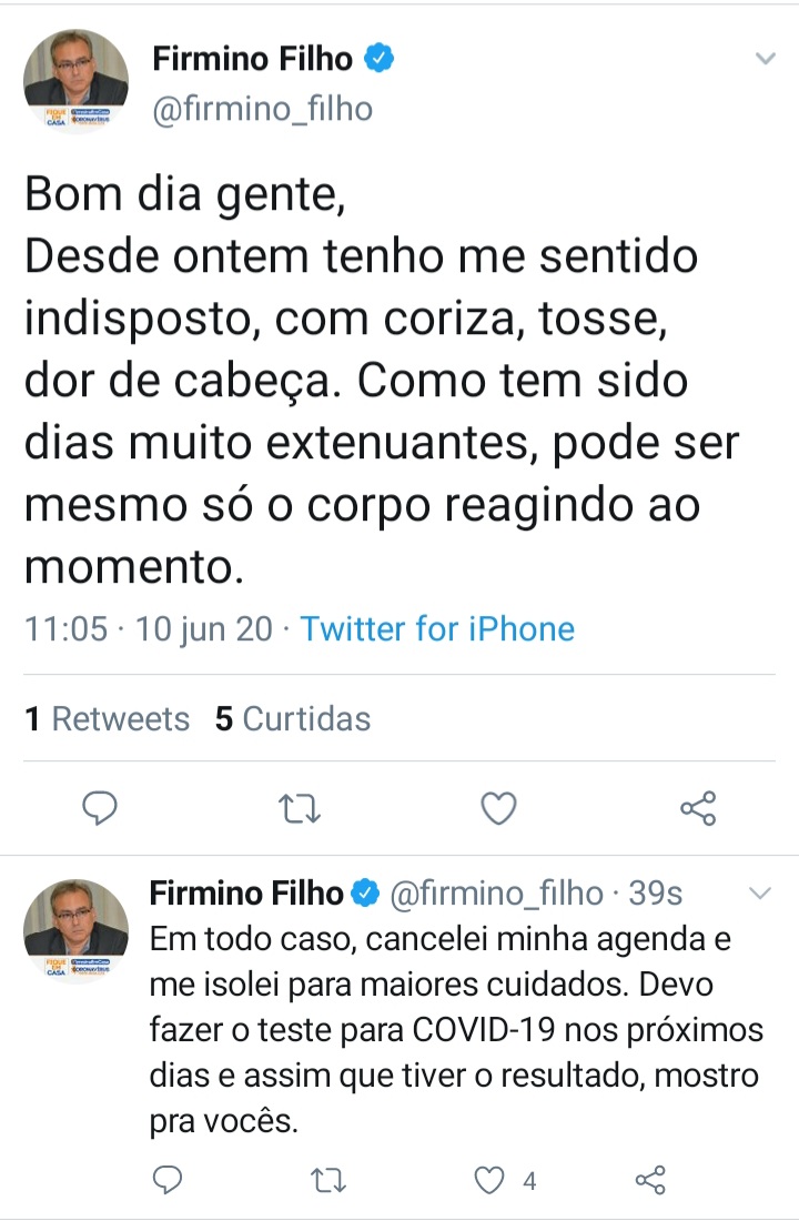 Prefeito de Teresina