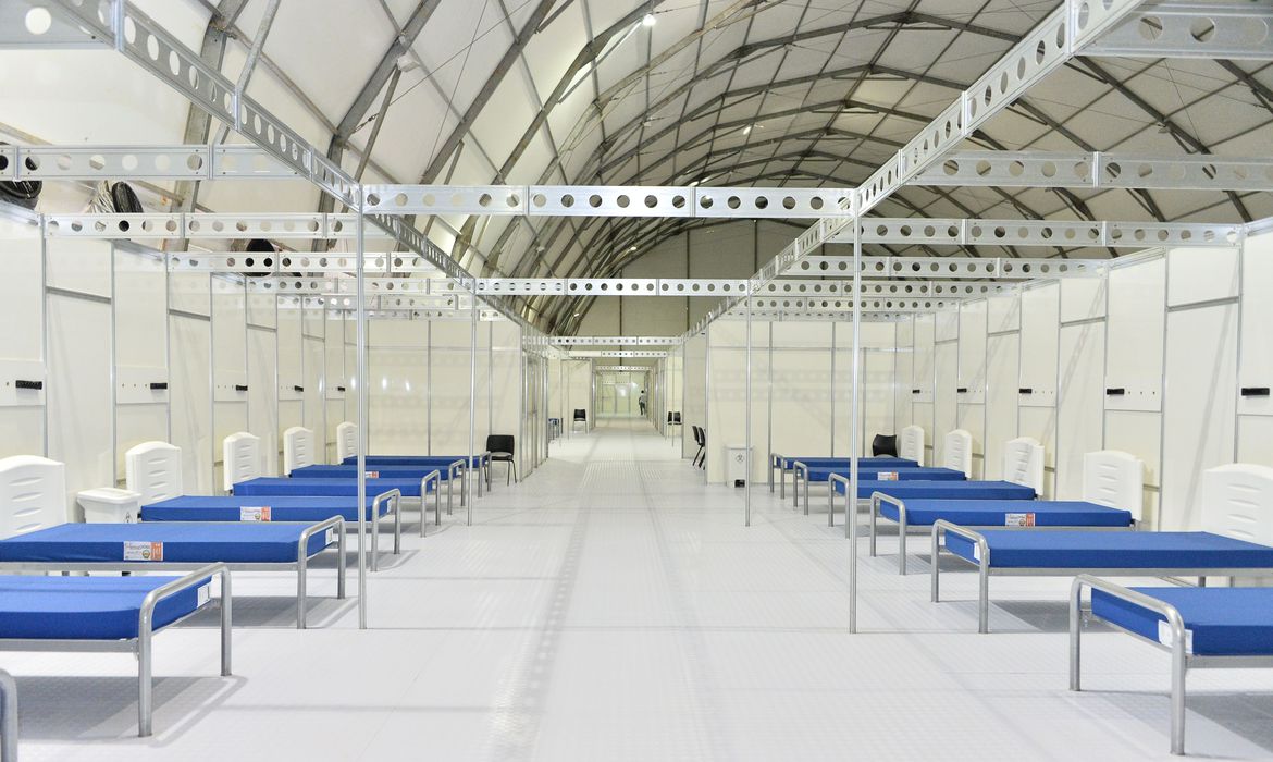 Unidade em Goiás atenderá região do entorno do Distrito Federal