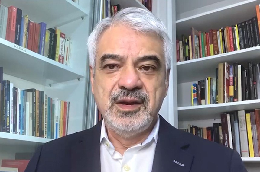 Senador Humberto Costa (PT-PE)