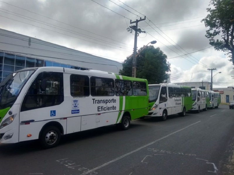 Transporte Eficiente