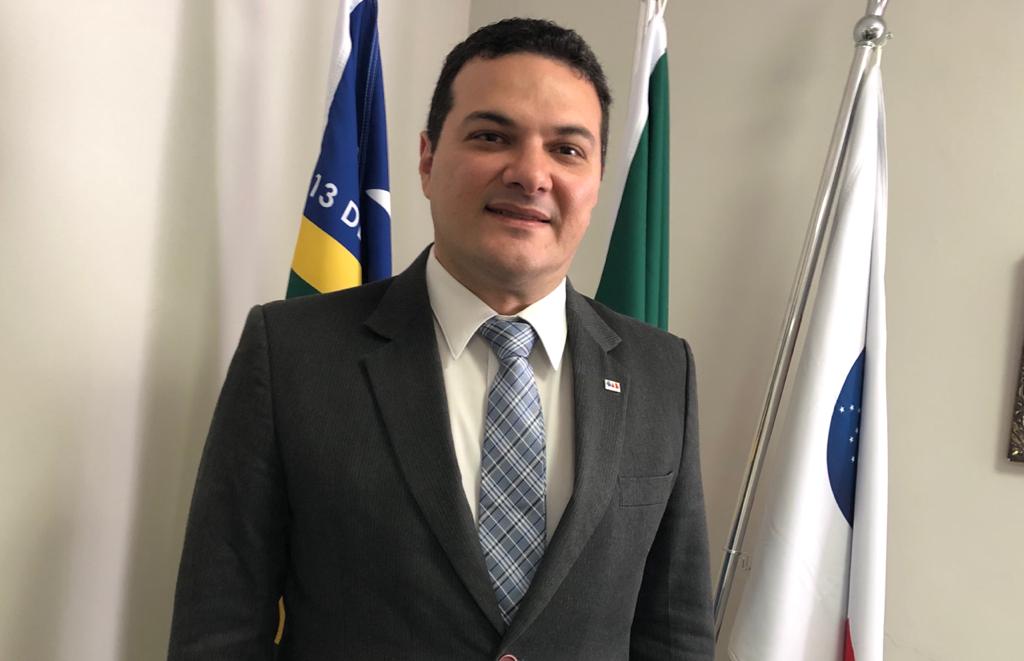 Celso Neto, presidente da OAB-PI, coordena pauta em defesa de uma Justiça eficiente