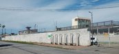 Fachada do Presídio Regional de Pelotas (RS)