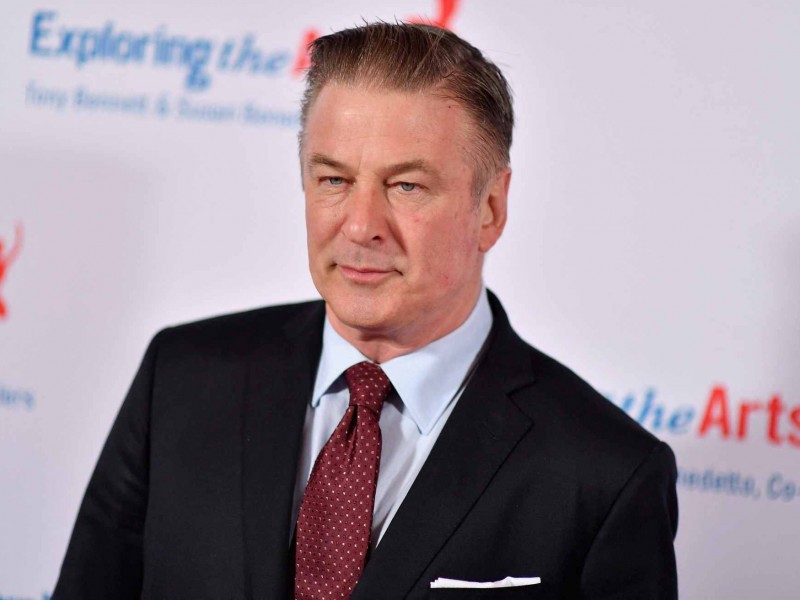 Alec Baldwin