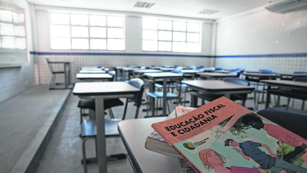 Ceará lidera no Nordeste, e tem 18 municípios entre as 20 maiores notas do Brasil em índice sobre educação do Brasil