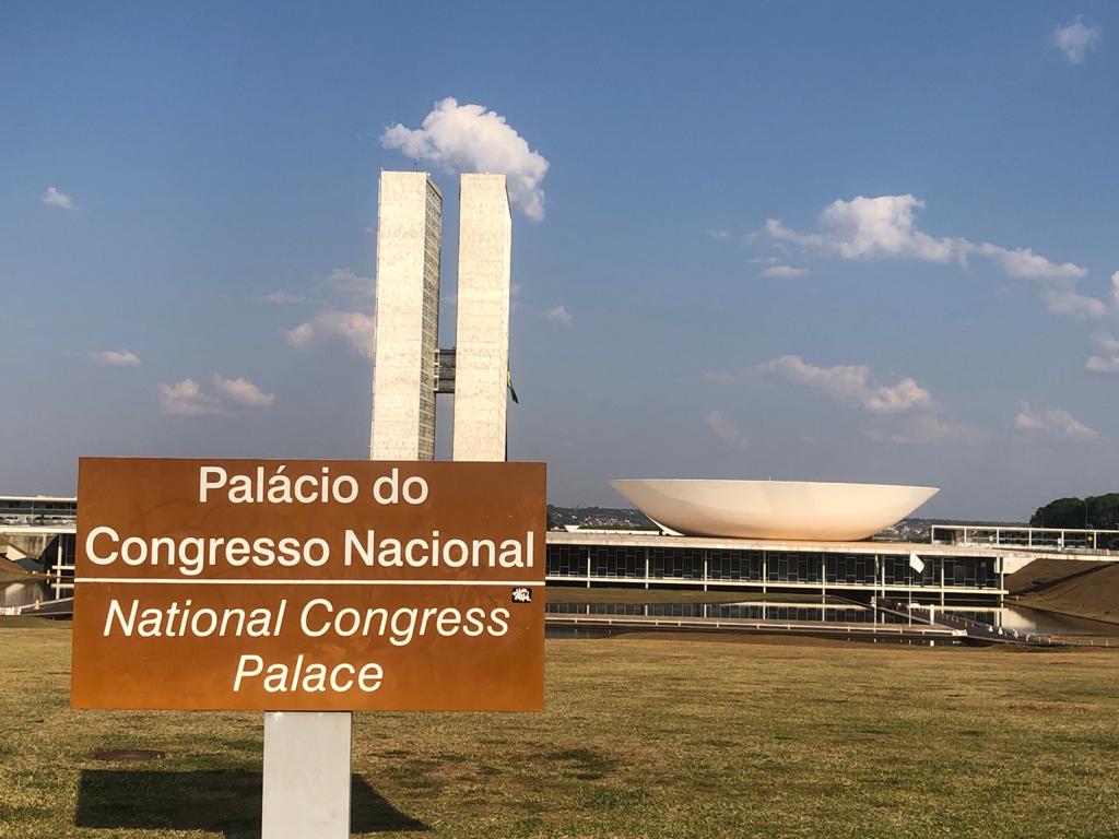 Congresso Nacional 1