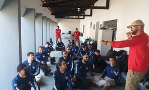 II Curso de Combate Velado da Polícia Penal do Piauí