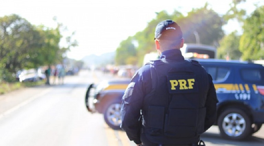 Polícia Rodoviária Federal (PRF)