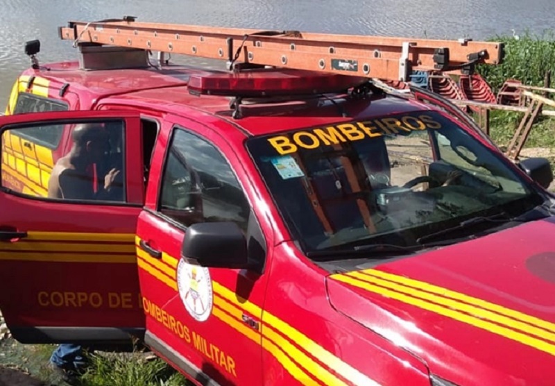 Corpo de Bombeiros do Piauí