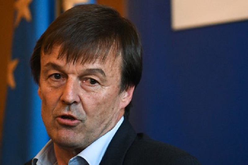 Nicolas Hulot