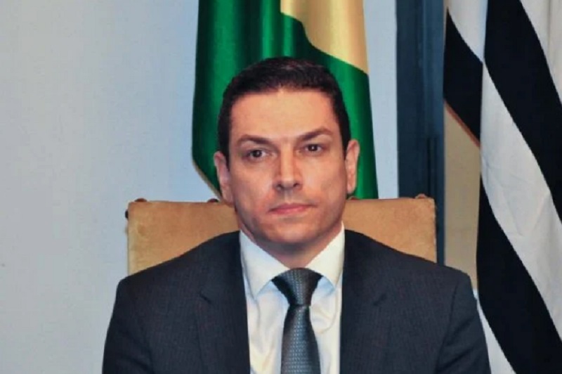 Paulo Maiurino, delegado-geral da PF, adquiriu imóvel de 675 mil dólares na Flórida (EUA)