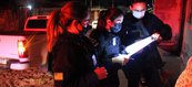 Policiais Penais vão às ruas de Teresina para fisclaizar monitorados