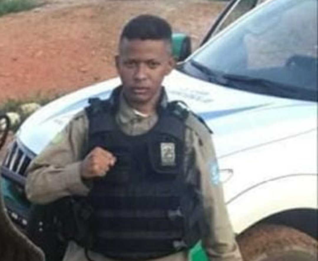 Soldado da PM é assassinado