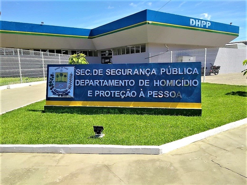 Departamento de Homicídio e Proteção à Pessoa (DHPP)