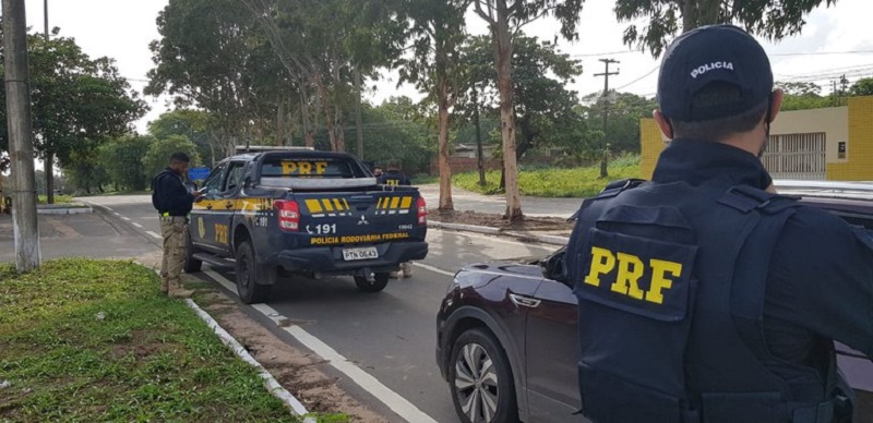 Polícia Rodoviária Federal