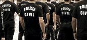 Policiais civis